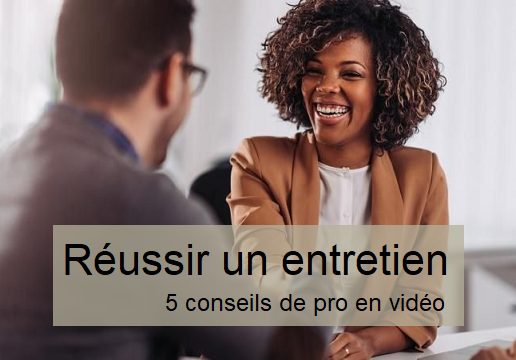 preparer entretien embauche