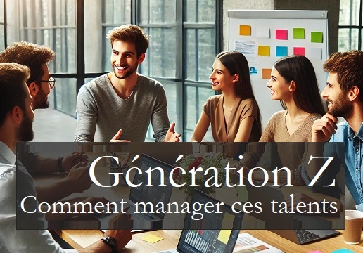 Manager la génération Z – 8 conseils, et 6 pratiques !