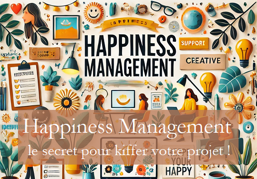 happiness management