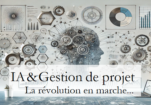 IA gestion projet